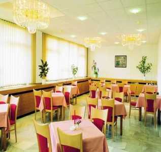Opatov Hotel Prague